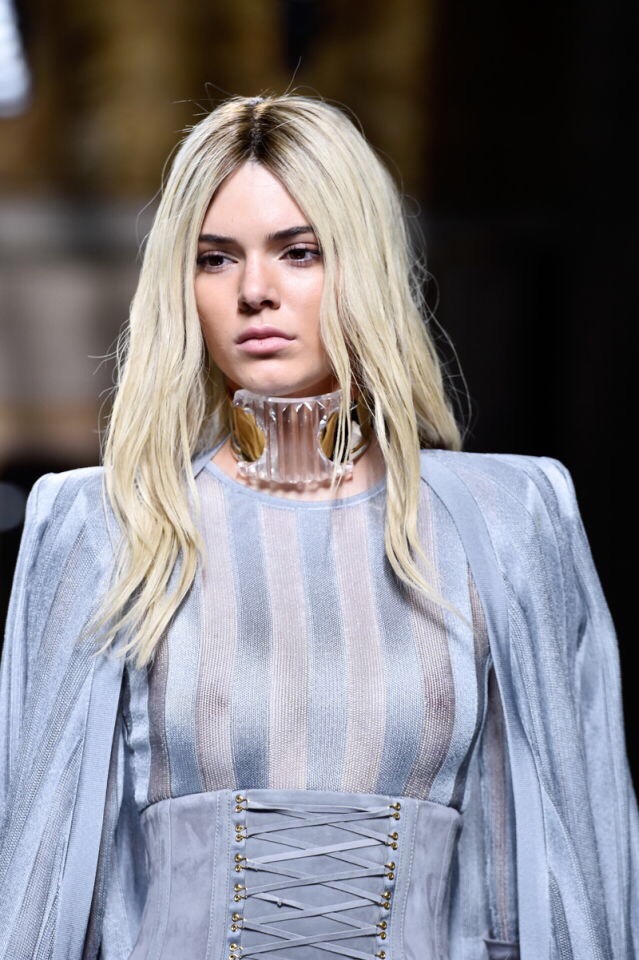 celebsnudeswow:  Kendall Jenner