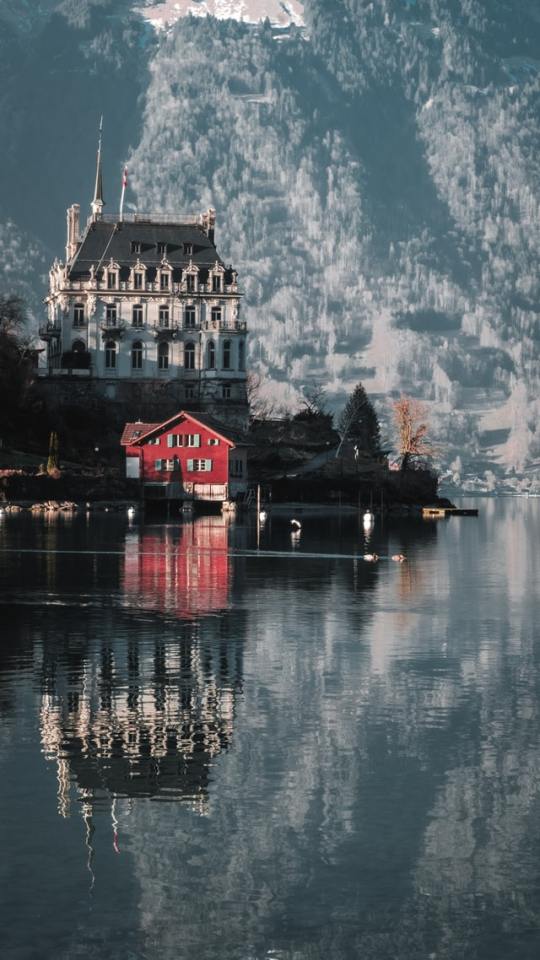 Switzerland 