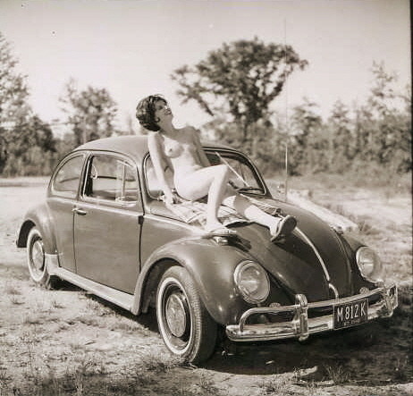 hotrodzandpinups:  Friday Pin Ups &amp; Sexy Ink www.hotrodzpinups.com 