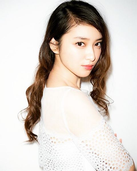 #武井咲 #emi_takei