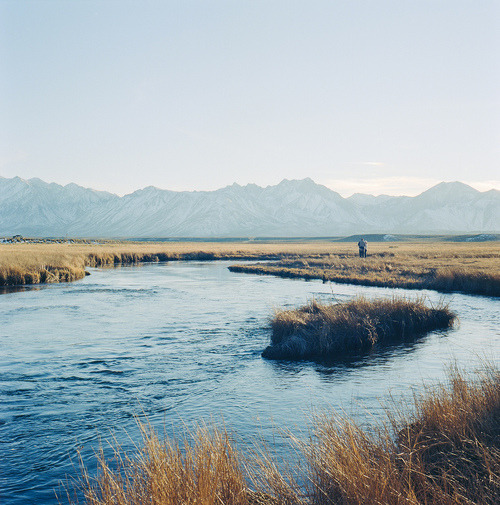  Upper Owens River 