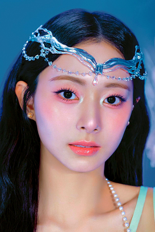 TWICE // DIVE SOLO TEASERS