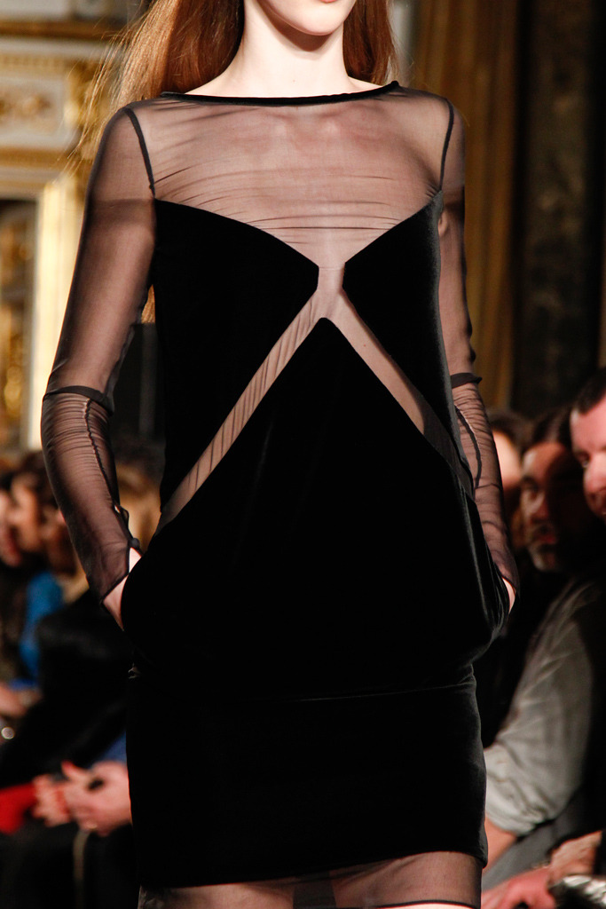 mulberi:  Emilio Pucci F/W 2012