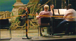 lunachicktv:   First Time Viewing In 2016»└ #12 • A Ballerina's Tale (2015)