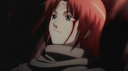 Long Haired Bishounen Is My Obsession Kamui Gintama 306 Shogun Assassination Arc