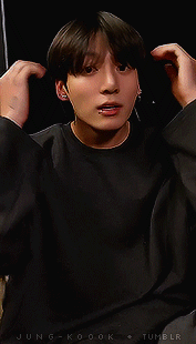 Sassy Jungkook 