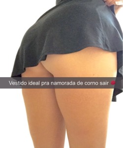 hotwifebh:Mais que ideal