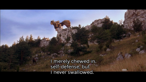 ashes-and-dust: Dragonheart (1996)