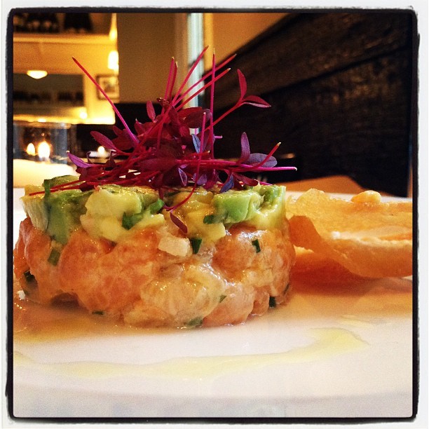 themermaidnyc:  We’ve got two *special* menu additions for Tuesday, peeps. At the