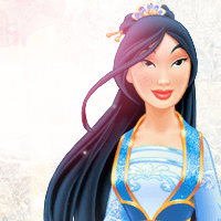 sweetcookiecarnival:Rapunzel, Mulan and Belle icons &lt;3Rules :  Do not claim as yours  Do
