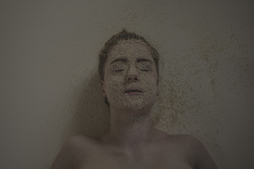 hahamagartconnect:ACID MASS by JOANNE LEAHBrooklyn Photographer Joanne Leah left us the most unusual