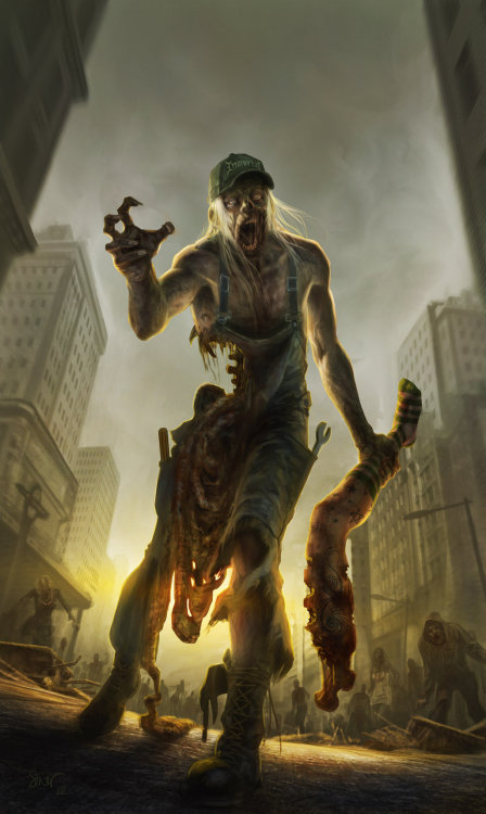 melzmel:Source: zombie_by_nicolassiner