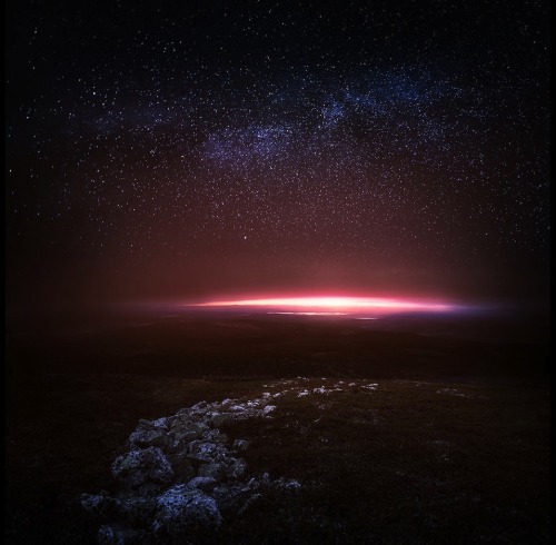 myampgoesto11: Mikko Lagerstedt: Edge