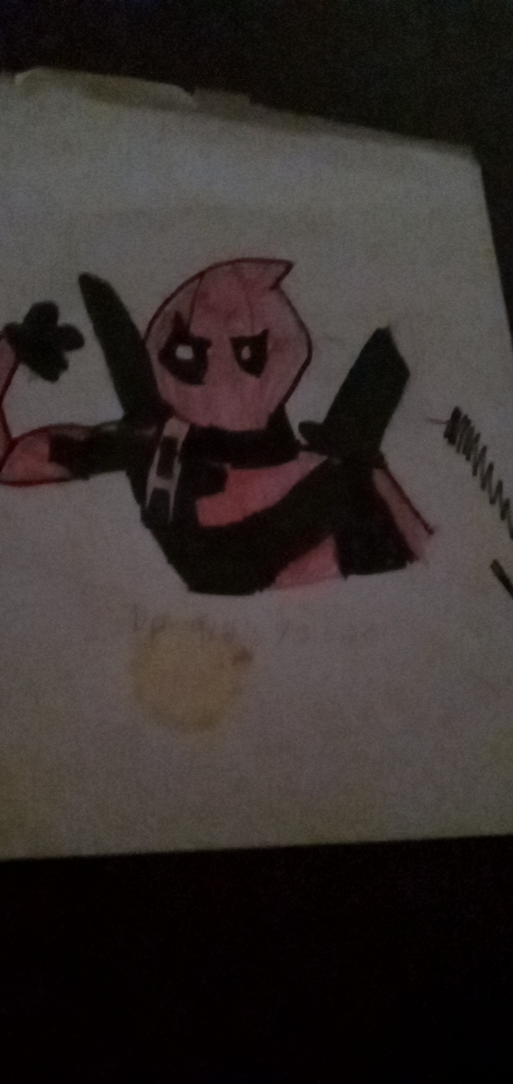 Its Been. Days Ik But. I Made Theses Its Kinda Hard For Me To Come Up With My Own I Have This Creative