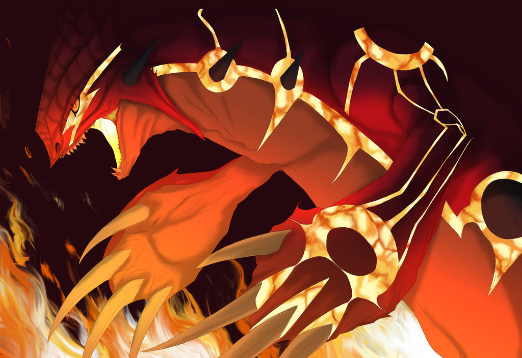 youngjusticer:  The first gameplay footage of Omega Ruby and Alpha Sapphire will
