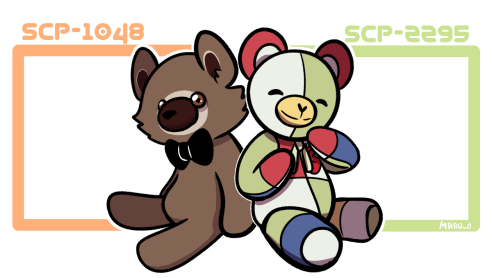 Scp 1048 On Tumblr Scp 1048 On Tumblr