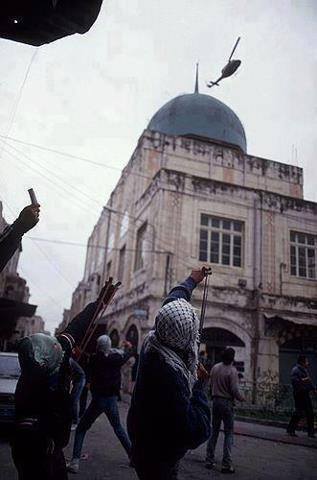 Sex brownriot:  Palestinian youth uses a sling pictures