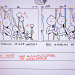 hannakdraws:Storyboard panels from Adventure Time - Distant Lands: Obsidian  by writer/storyboard artist Hanna K. Nyström