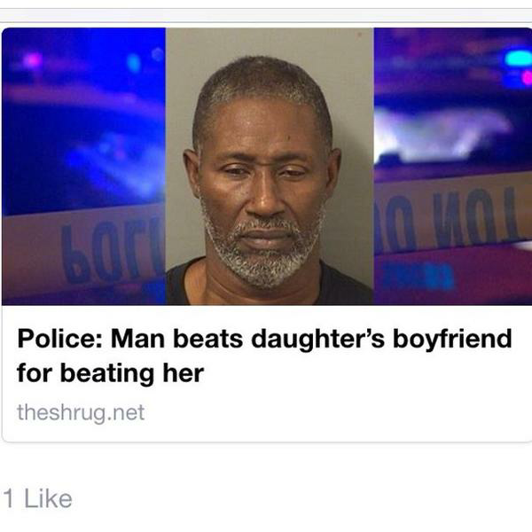 dopegyaaal:  universecity88:FREE THAT MAN FATHER OF THE YEAR  http://dopegyaaal.tumblr.com