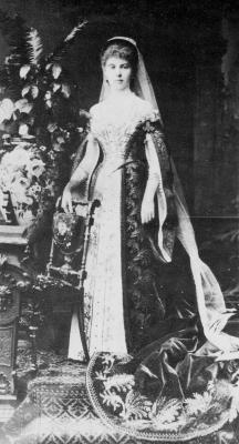 imperial-russia:Olga Vladimirovna von Daehn