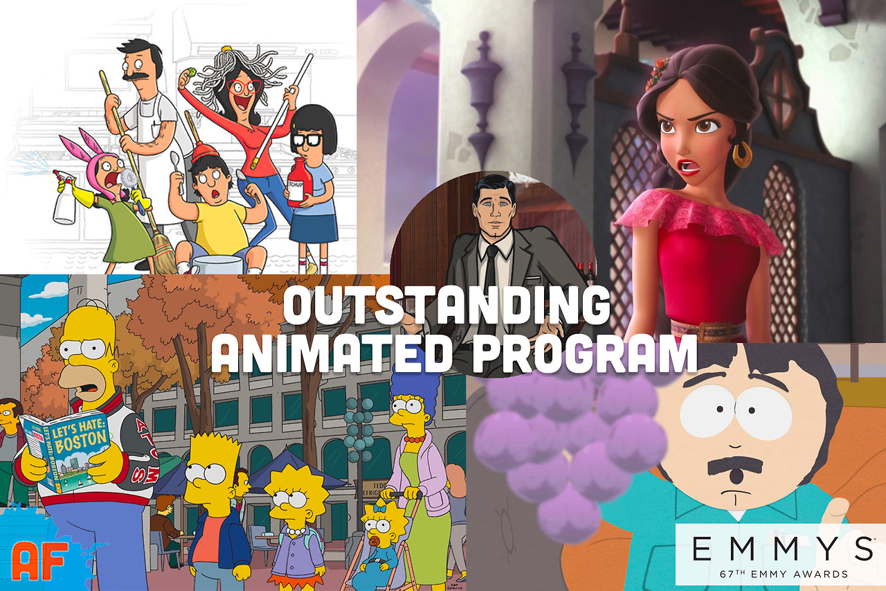 Animation Force