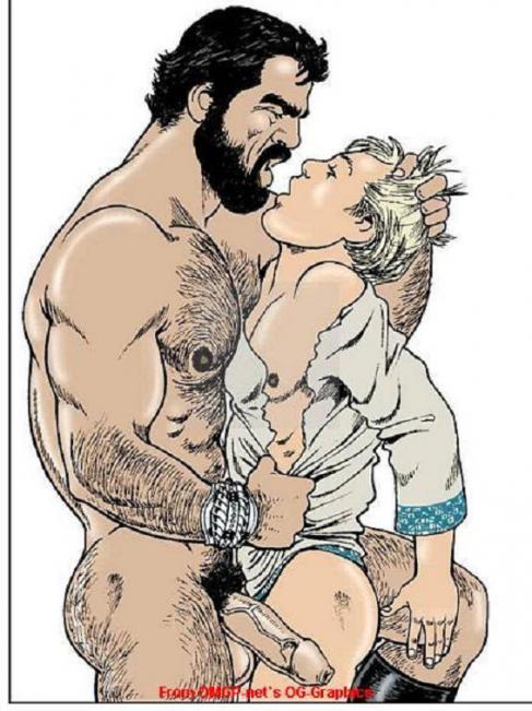 nastycar2:  dad&amp;son 