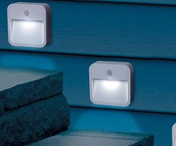 awesomeshityoucanbuy:  Motion Sensor Outdoor