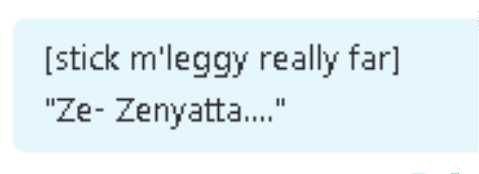 sketchys:  He’s not supposed to have a dick but i’m nto supposed to eat two whole watermellons Bonus with steam: Keep reading