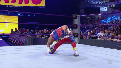delusionalheel:  TJ PERKINS WINS FOR BEST ENTRANCE OF ALL TIMEHOLY. SHIT.