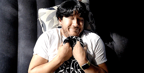 markired:sleepies time