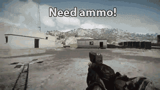 onlylolgifs:  Gurl Gamer 
