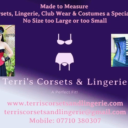 Www.terriscorsetsandlingerie.com