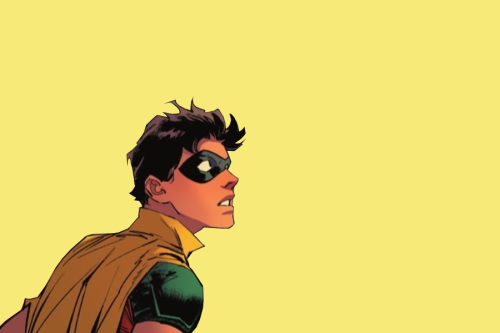 ethanmorgans: Dick Grayson in Batman/Superman: World’s Finest #1