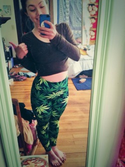 metempsychic:  I got muh weed pants on! They