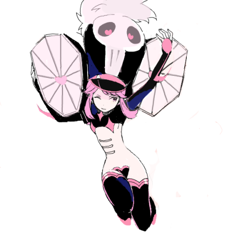nnanaseharu14:  版権いろいろ 