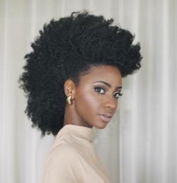 blacknaturals:  ♕  Teyonah Parris