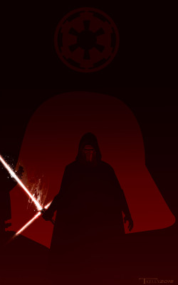 tiefighters:  Shadow of the Sith Created by Tom Kelly 