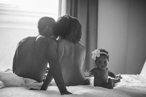 Black Family