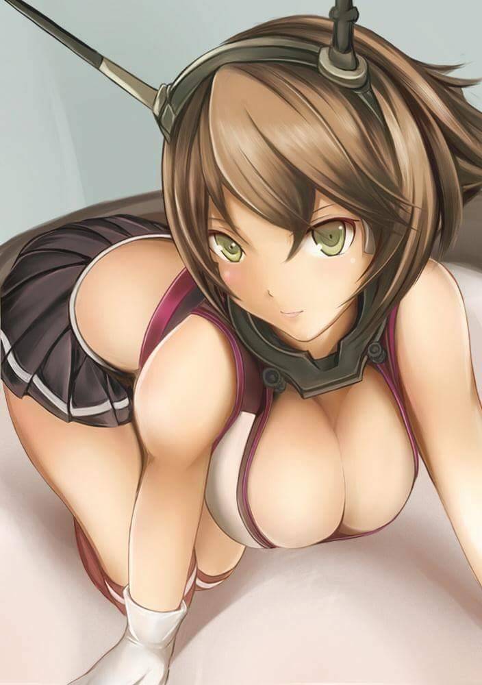 Looking 4 Futas and the things Futas like