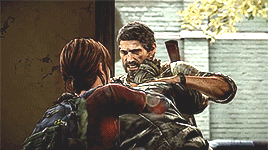 mellenpage:  the last of us: photo mode [x]