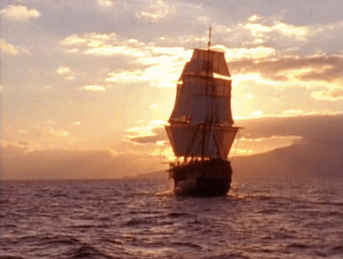 purpledragongifs:Faceless/Aesthetic gifs from the Horatio Hornblower series.Gifs made by purpledrago