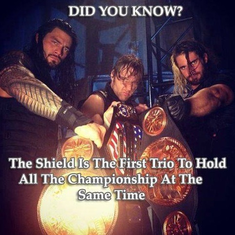 BOOM! Saw it on Facebook!
