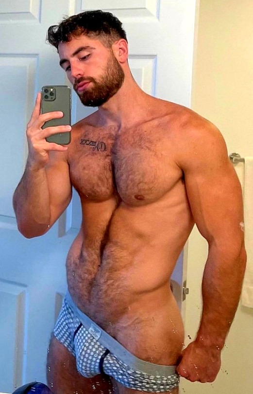 dallasdaddy69:wood209:Like this post/story and others like it? Follow me @dallasdaddy69It’s Furry Friday! Pick a guy of your choice and play with his fur all day!😉 🐺Woof!!!Stories are fiction and intended for readers 18 and up. All pretend characters