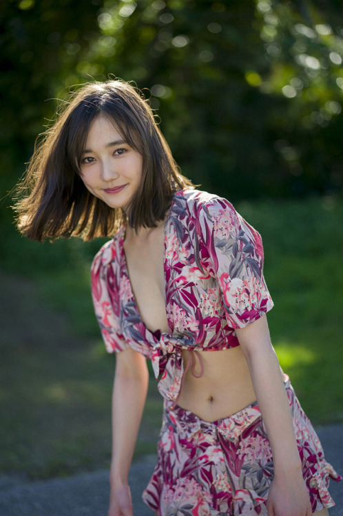 Yuuna Suzuki