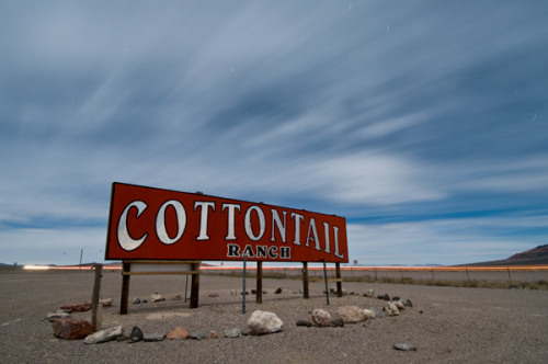 queen-ayisha: Cottontail Ranch 