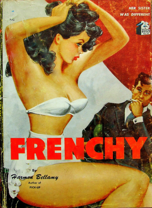 pulpbizarre