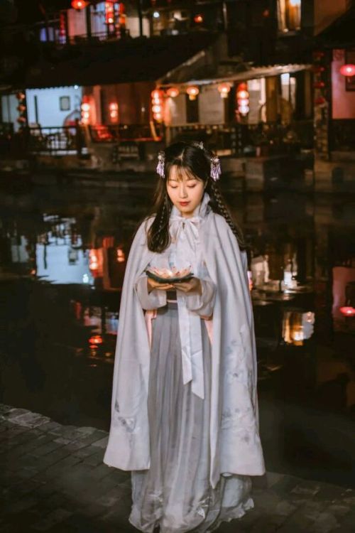 hanfugallery:西塘汉服文化周 | Hanfu Cultural Week in Xitang | part 4.