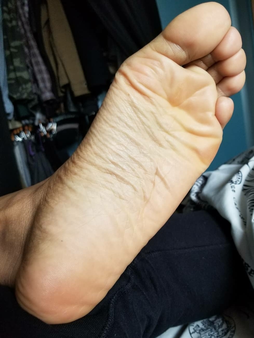 Prescious Soles