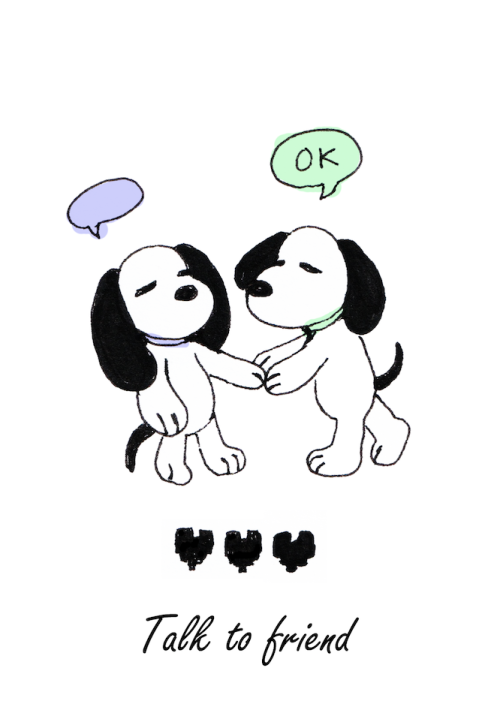 slimgiltsoul:slimgiltsoul:☆ SELF CARE WITH DOG zine is free to download here! ☆(press the zip icon i