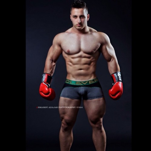 drwannabe:  Dani Younan